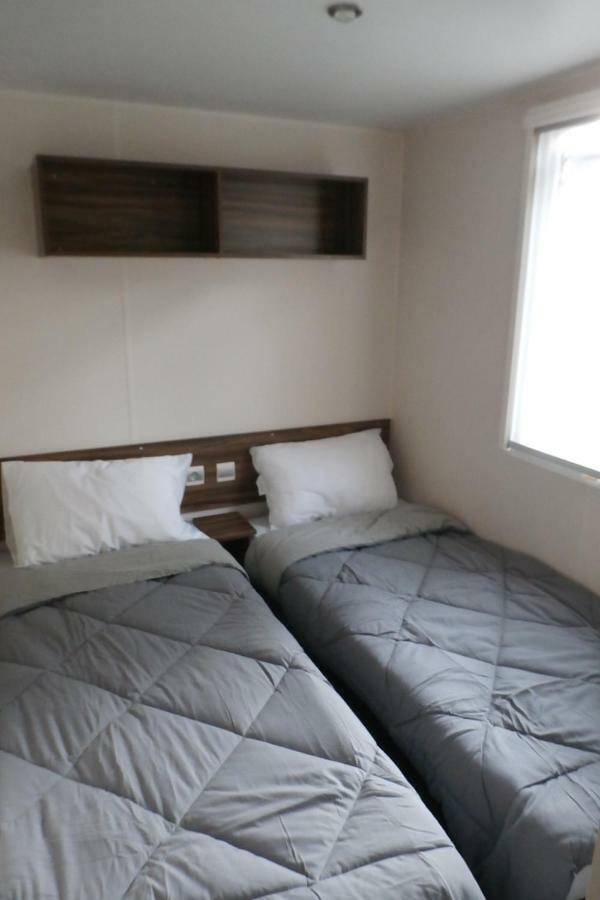 Mobil'Home Valras エクステリア 写真