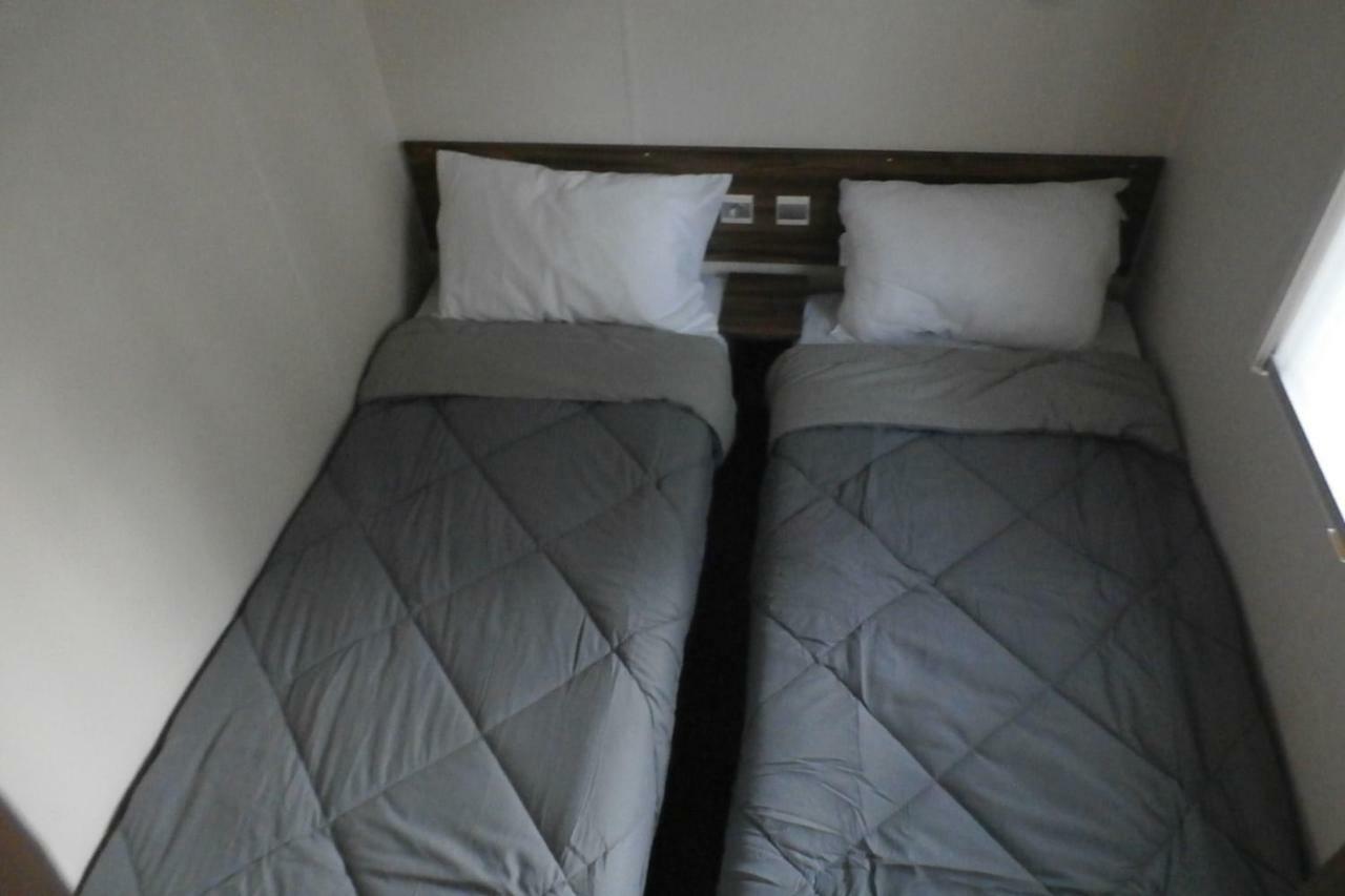 Mobil'Home Valras エクステリア 写真
